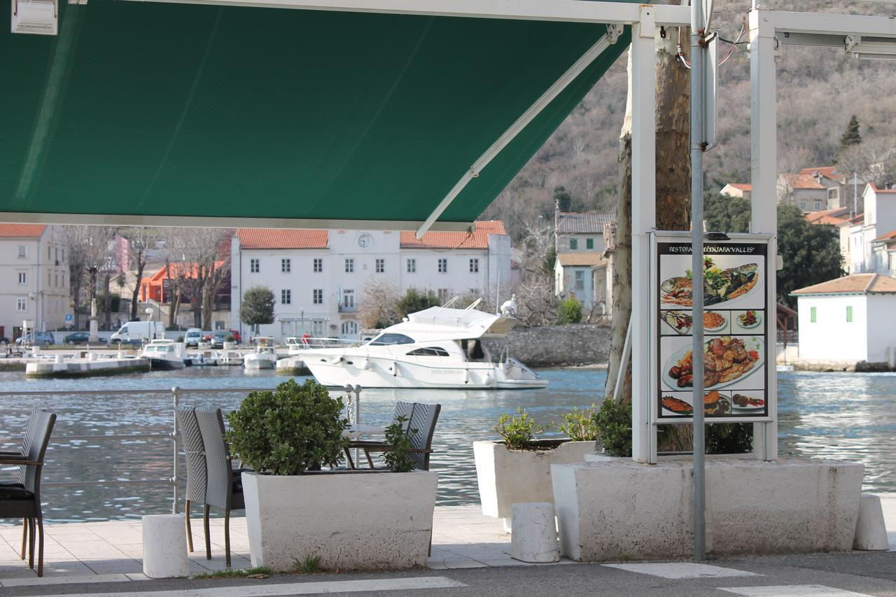 B&B Veronika Bakar Exterior foto